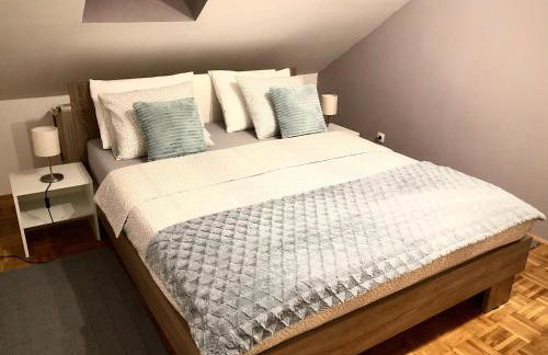 Apartment Michaela - Foto 14