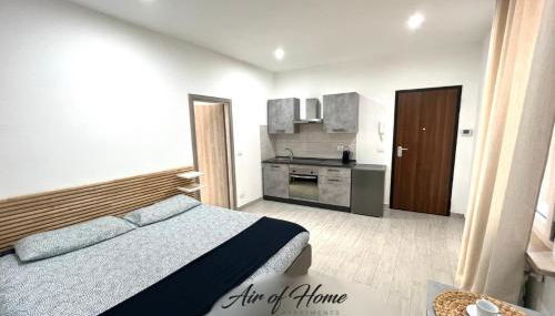 AIR σϝ HOME Aραɾƚɱҽɳƚ ᴍᴀʀᴇɴᴄᴏ - Foto 3