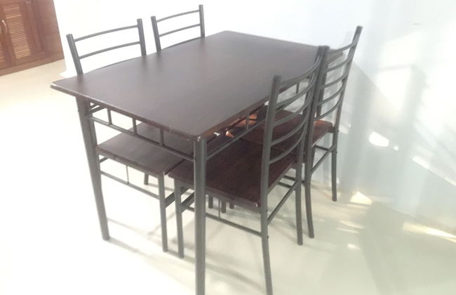 Poonsap Apartment - Foto 45