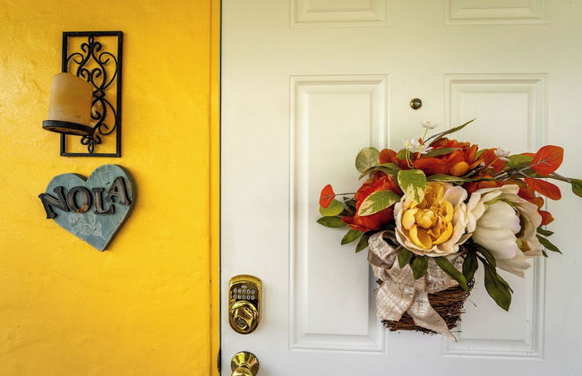 Nola Apartment - Foto 28