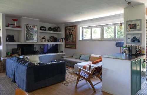 Wonderful villa with swimming pool near the sea. - Foto 37