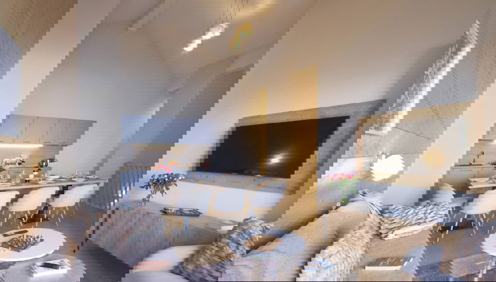 Apartment in France With Mountain Views - Photo 1