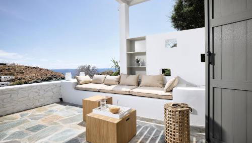 Wise Luxury Suites - Foto 5