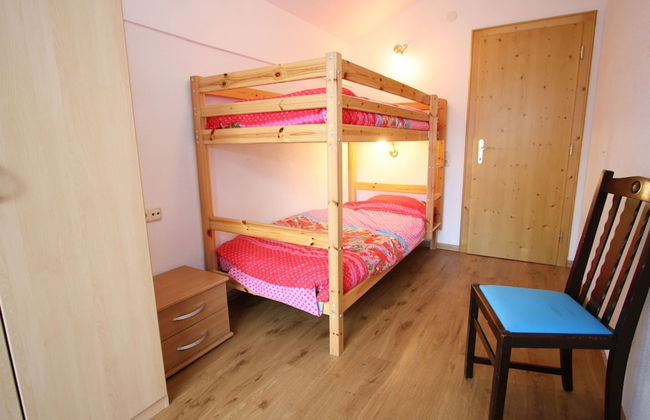 Bright Holiday Home in Huttschlag near Mountains Ski Slopes - Foto 6