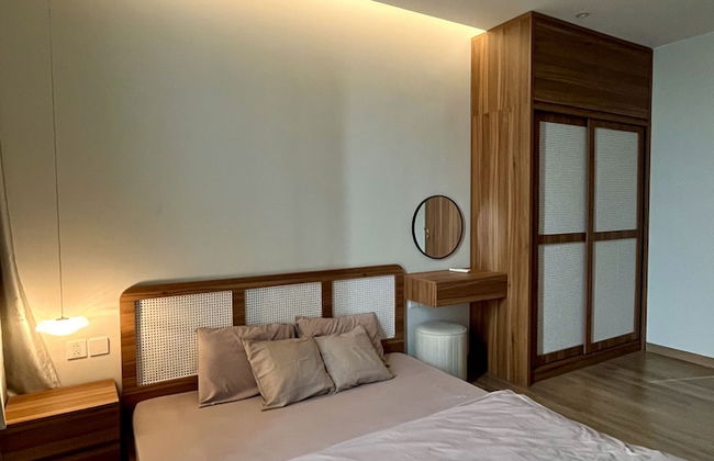 Onsen Landmark Luxury Apartments - Photo 11