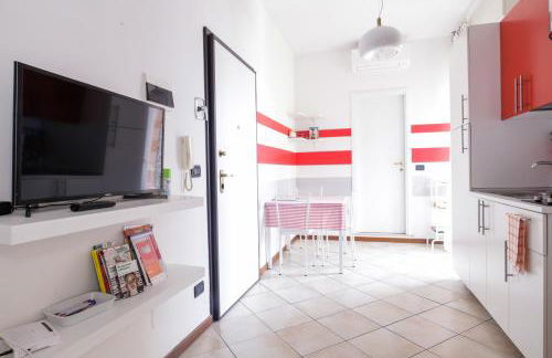 Peaceful apartment in the heart of Bologna - Photo 1