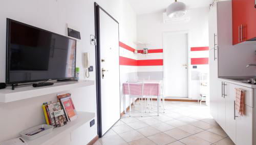 Peaceful apartment in the heart of Bologna - Photo 1