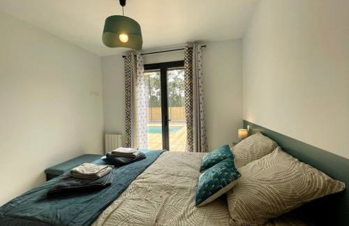 VillasHomeClet - Villa Palm Beach - Foto 32