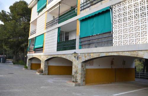 Cala Llevadó Five – Piscina, A/A y Terraza - Foto 22