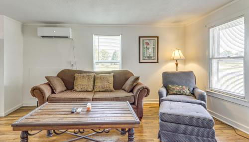 Lake Days, BBQs and Fireside Nights Afton Retreat - Foto 5