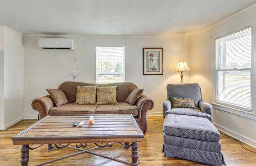 Lake Days, BBQs and Fireside Nights Afton Retreat - Foto 5