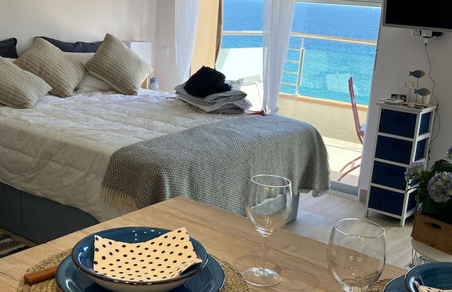 Beach Studio Loft Costa Brava - Foto 9