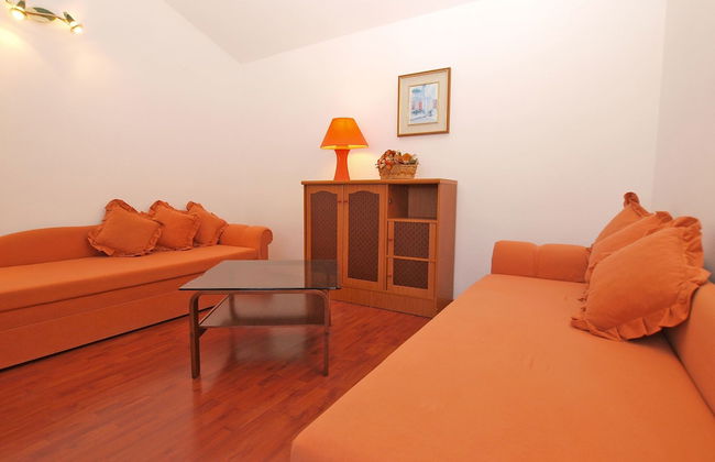 Apartmenst Marisita 1124 - Foto 44