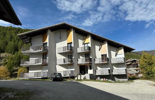 Appartement foux d’allos 6 couchages - Foto 1