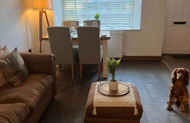 40 High street Cottage - Foto 11