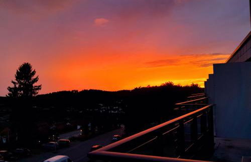 Ferienwohnung Marina in Sankt Englmar, Bayerischer Wald, familienfreundlich - Foto 4