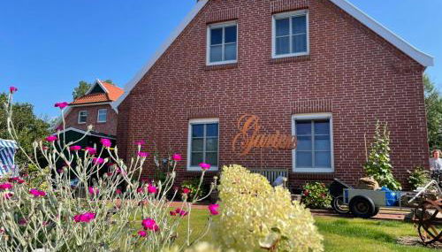 Inselhuuske Fewo I I - Foto 2