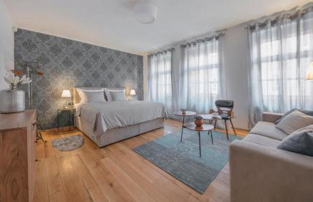 Apartment The 29 - Foto 2