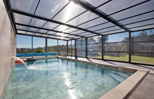 Villa Mila Piscina e Jacuzzi - Photo 30