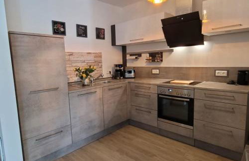 Ferienwohnung Holzland - Foto 11