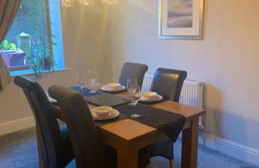 Shore Cottage A traditional cosy cottage - Foto 22