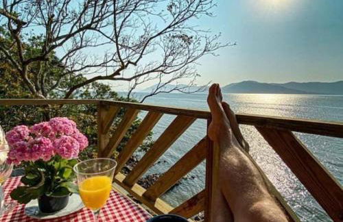 Casasnaturezamar - Foto 46