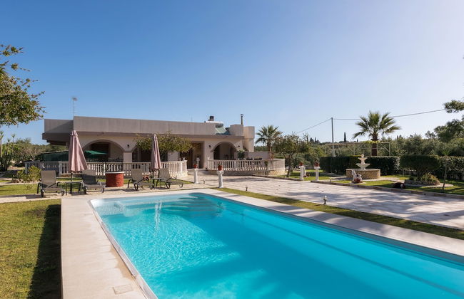 Fontana Holiday Home - Photo 19