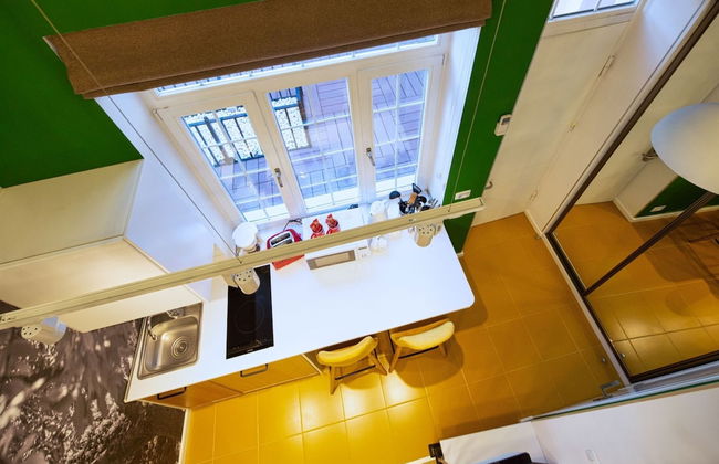 Rest Studios - Foto 61