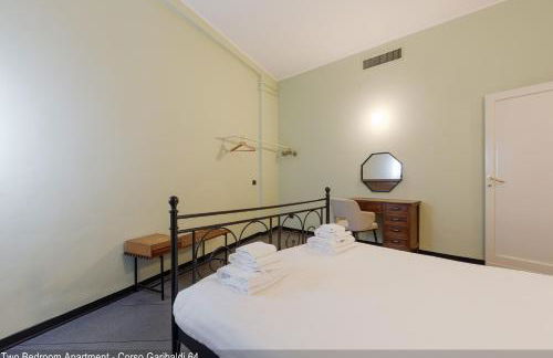 Brera Apartments in Garibaldi - Foto 124