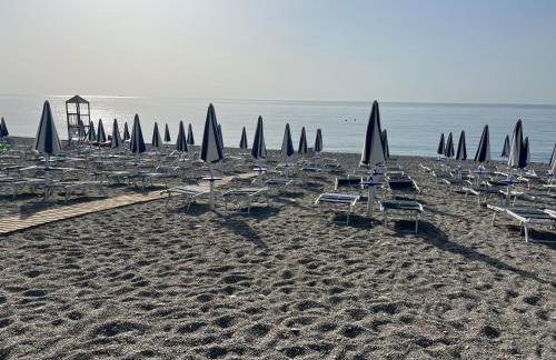 I Siciliani beach house - Foto 36