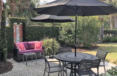 Folly Vacation 114A Townhouse near the beach, pet friendly - Foto 14