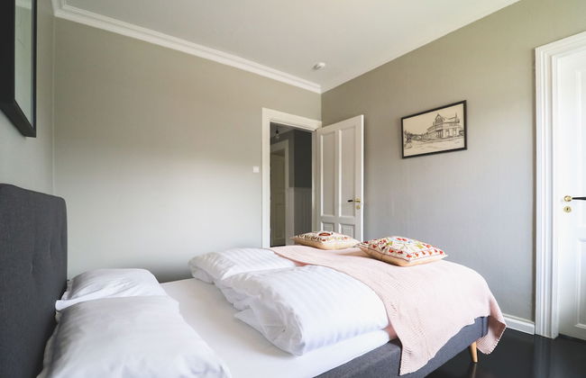 Hoepfner Historical House - Foto 22