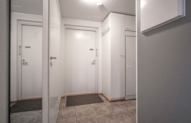 Ski-Inn PyhäSuites - Foto 6