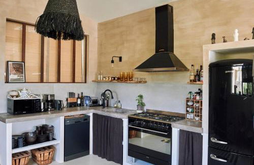 Le Mas de Cink - Foto 12