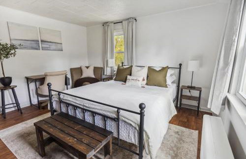 Large Private Studio Apartment - Foto 1