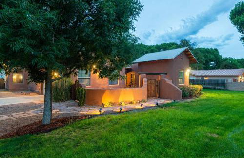 Balloon fiesta home - Foto 57