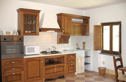 Agriturismo La Villa - Foto 11