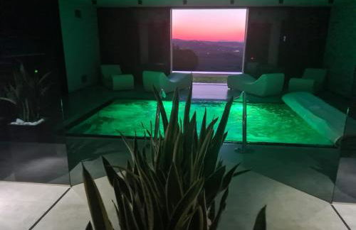 SUNSET SUITE SPA - Foto 64