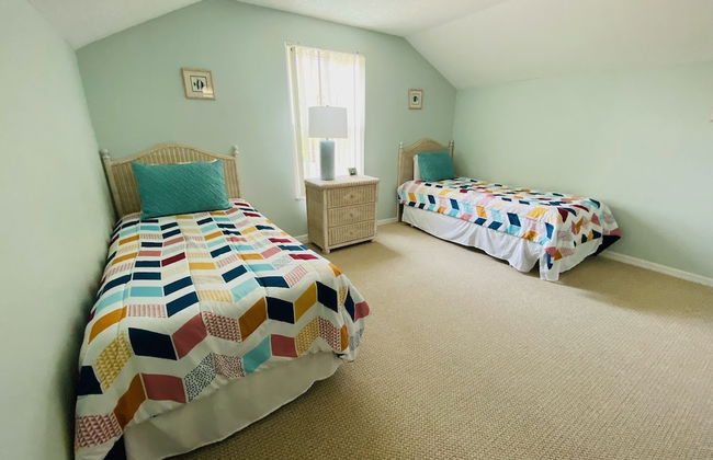 Michael's Southern Dunes Vacation Home - Foto 1