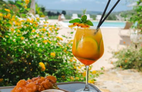 Agriturismo Baglio Vecchio - Foto 45