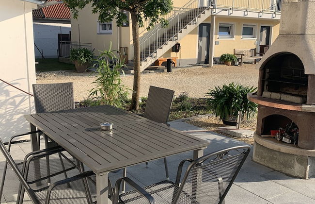 Haag Zimmervermietung - Foto 24