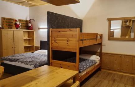 Casa Cortina - presso Sussy Residence - Foto 13