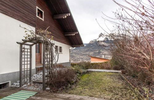 Chalet ZigueZague - Calme - Proche Thermes - Foto 29