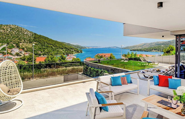 Villa Seashell Deluxe II - Foto 25