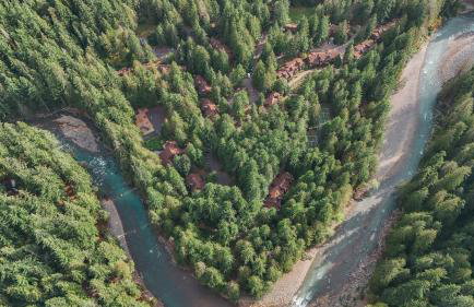 Mt Baker Den, Sleeps 4 - Foto 28