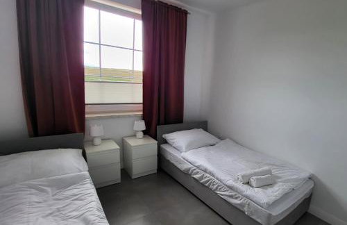 Apartamenty Czerwona Stodoła - Foto 34