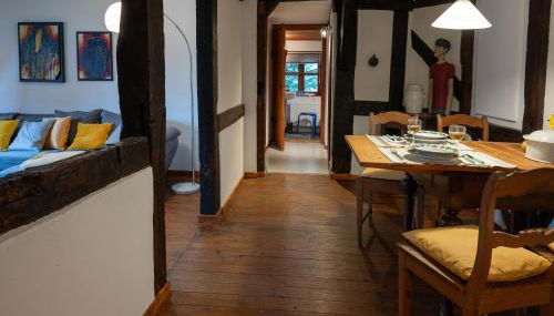 Ferienwohnungen - Karin Kehne -Gartenblick - Foto 2