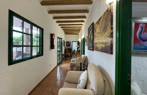 Villa La Finca - Foto 2