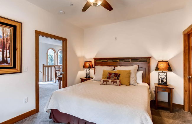 Black Canyon Inn Unit F4 - Foto 2