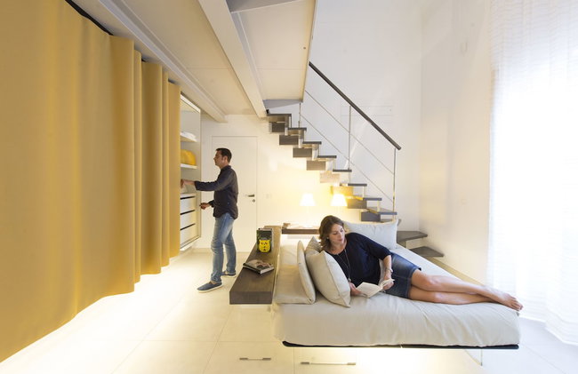Gattopardo Apartments - LAGO Design by Wonderful Italy - Photo 59